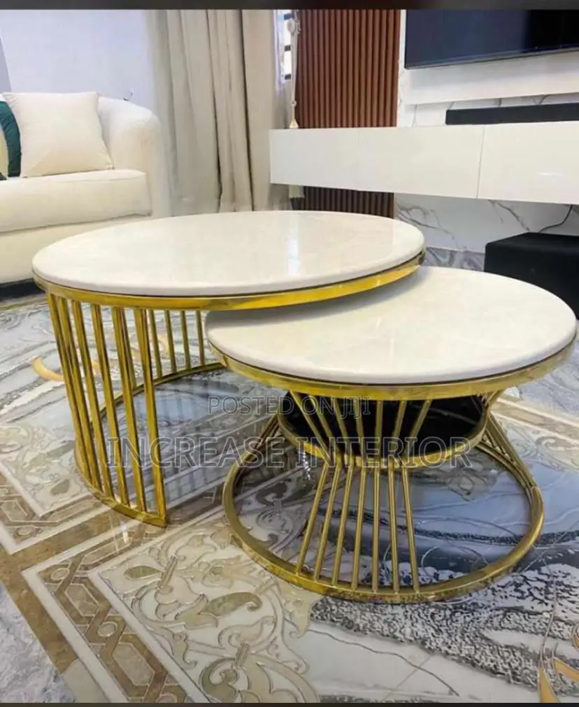 Quality Imported Unique Classic Luxury Center Table
