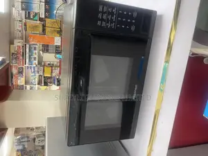 Hisense 20liters Digital Microwave
