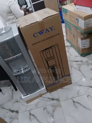 The Trending Cway Dispenser
