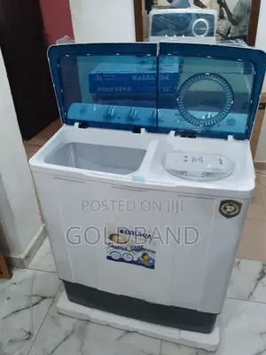 11kg (Bwt-110h) Bruhm Washing Machine