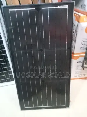 Five-star 30w Solar Panel