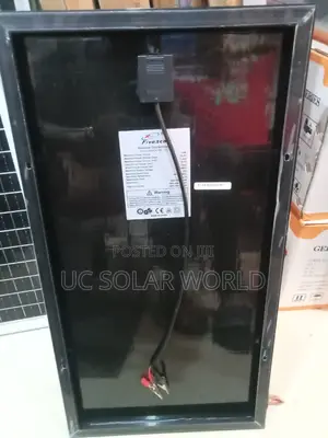 Five-star 30w Solar Panel