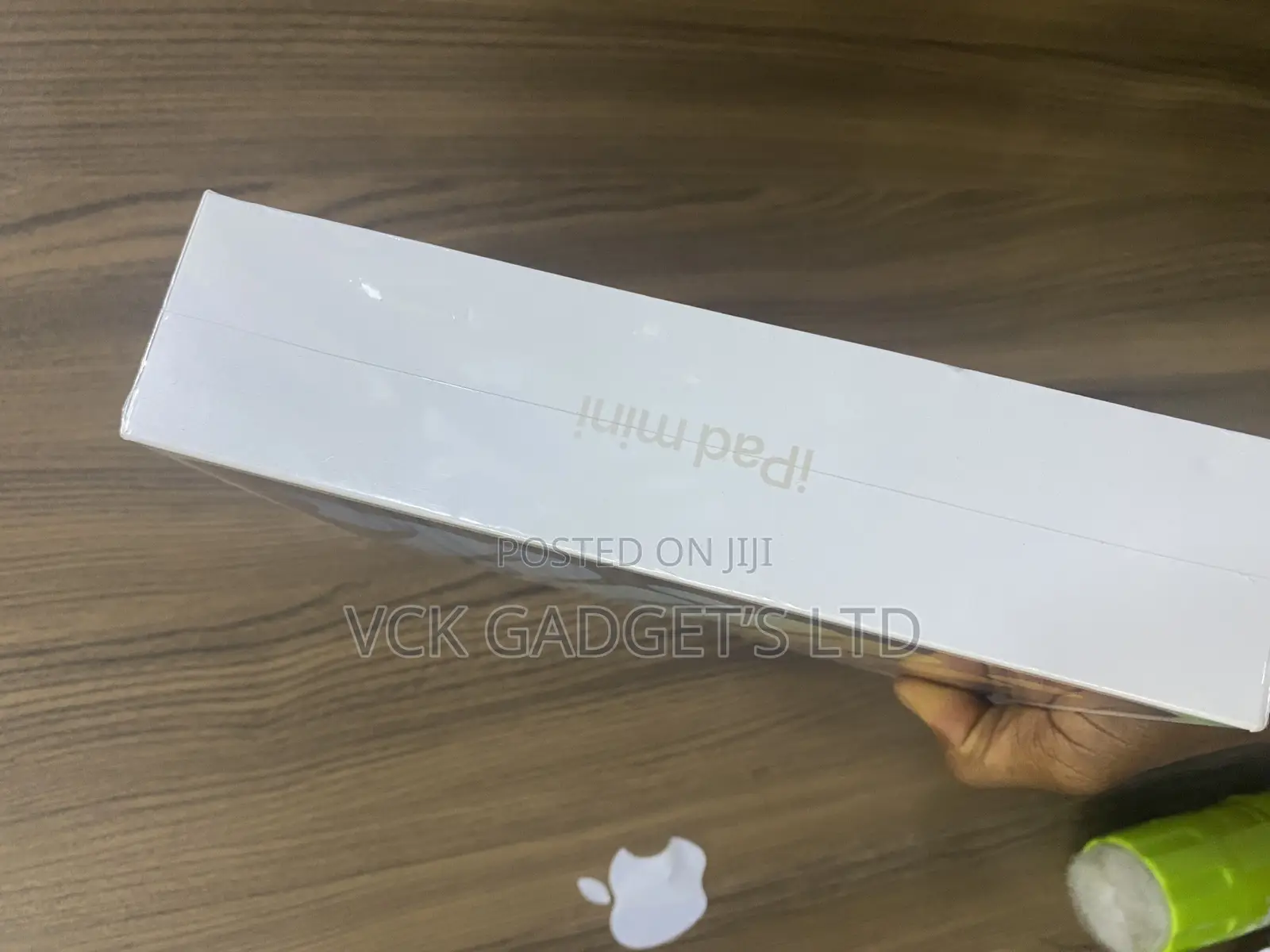 New Apple iPad mini 6 256 GB Silver