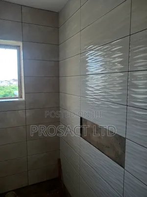 Professional Tilers
