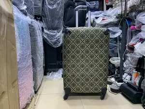 Medium Size Quality Fashionable Travel Luggage
