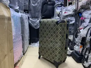 Medium Size Quality Fashionable Travel Luggage