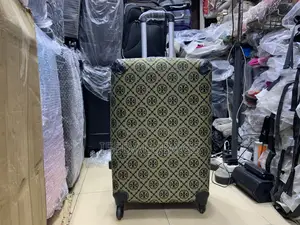 Medium Size Quality Fashionable Travel Luggage