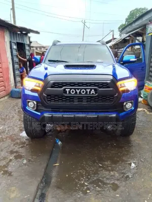 Upgrade Your Car