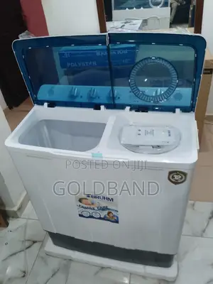 New Authentic 11kg (Bwt-110h) Washing Machine