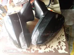 Toyota Venza Side Mirror 2015 Model