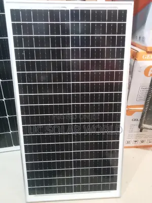 50w Solar Energy Energy Panel