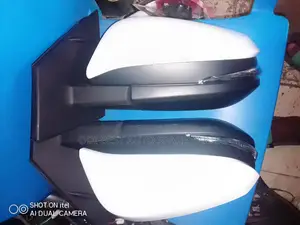 Toyota RAV4 2014 Model Side Mirror