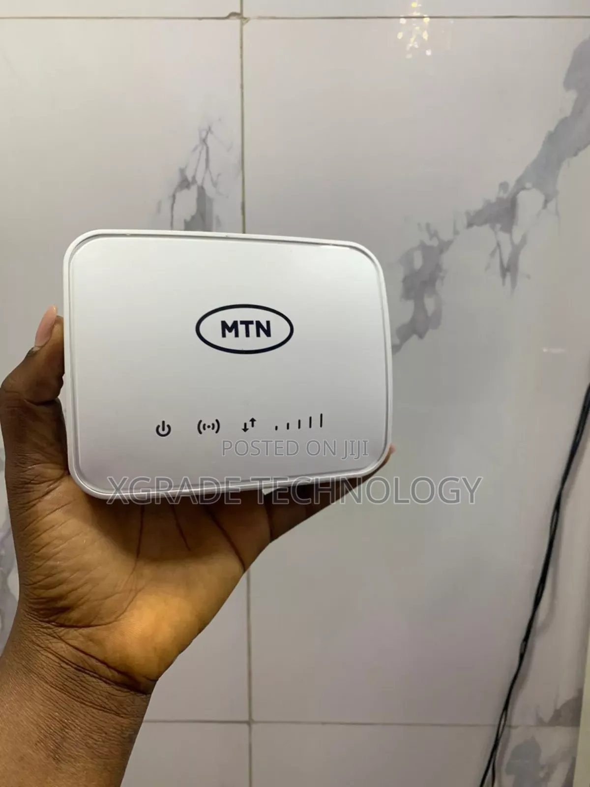 Universal 4glite Router With Free 50gb Data