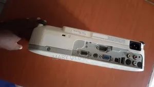 Clean Epson Projector