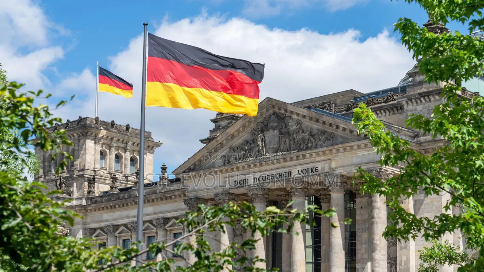 Deutschlehrer / German Teacher