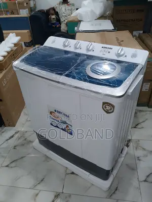 Modern 11kg (Bwt-110h) Bruhm Washing Machine