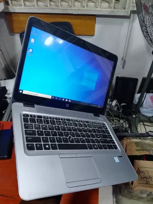 Laptop HP EliteBook 840 G3 8GB Intel Core i7 SSD 256GB