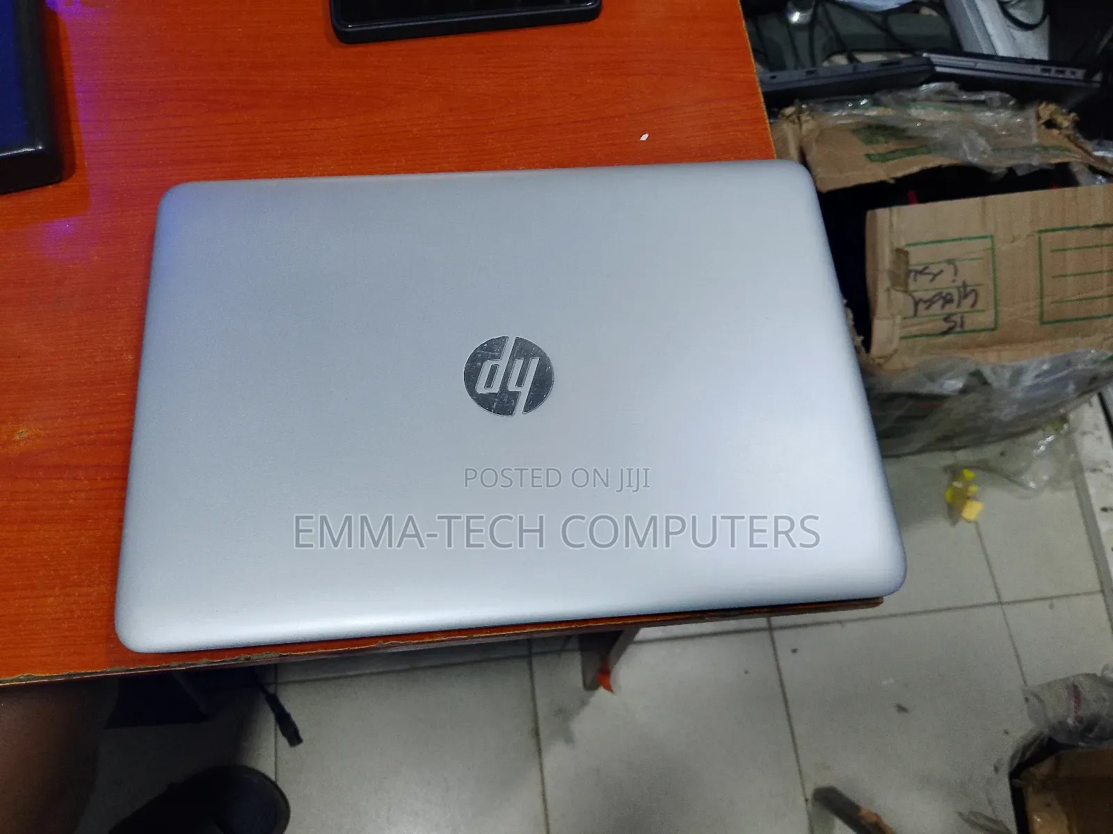 Laptop HP EliteBook 840 G3 8GB Intel Core i7 SSD 256GB