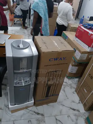Best and Affordable Cway Dispenser