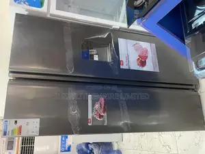 TCL Side by Side Inverter Refrigerator
