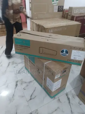 Best Classic Hisense 1.5hp Non Inverter Air Conditioner