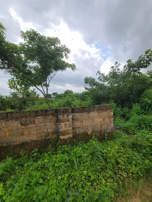 100x150ft for Sale Okhuoromi Off Airport Road