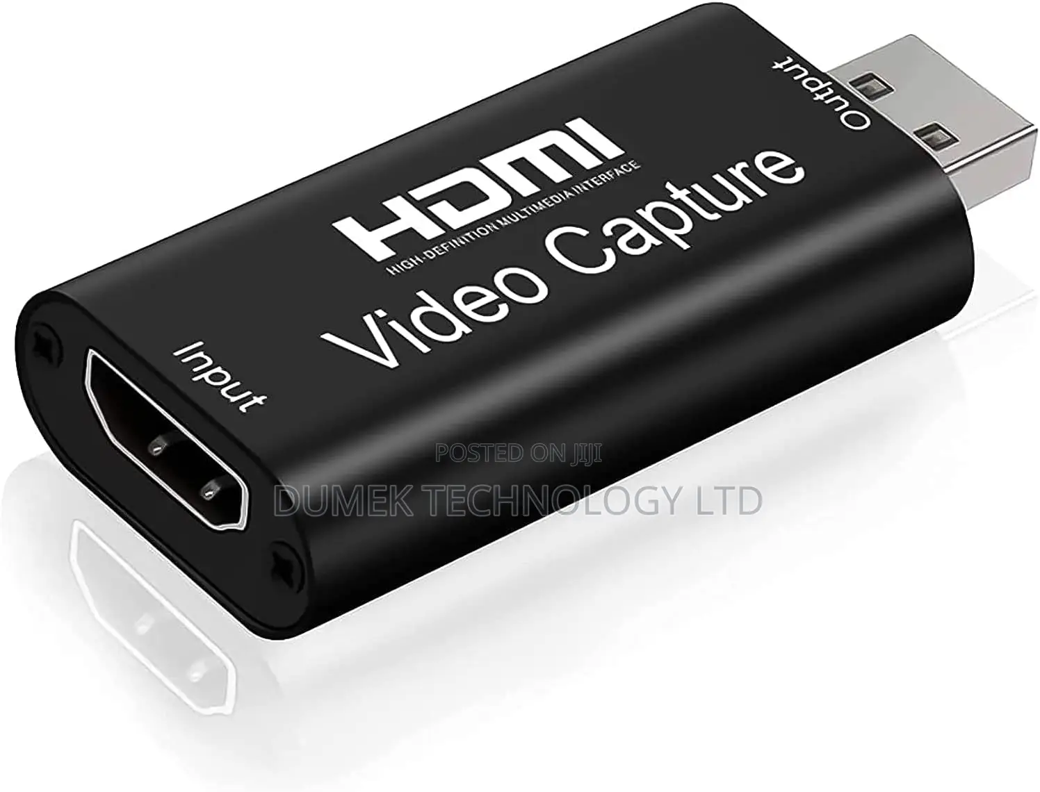 Hdmi 2.0 Video Capture Card