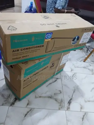 Durable Hisense 1.5hp As12dk1 Split Inverter AC