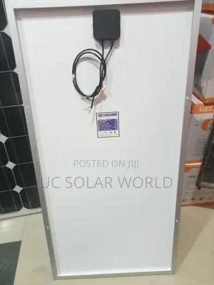 Sunshine Solar Panel 60w