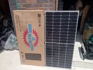 200watts Half Cut Solar Panels Available Now