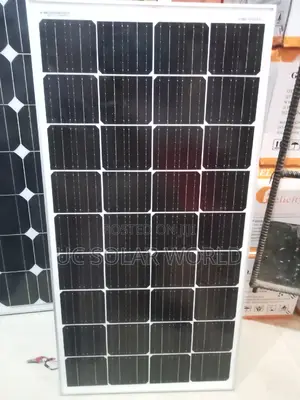 Sunshine Solar Panel 60w