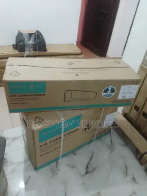 Best Selling Hisense 1.5hp Non Inverter Air Conditioner