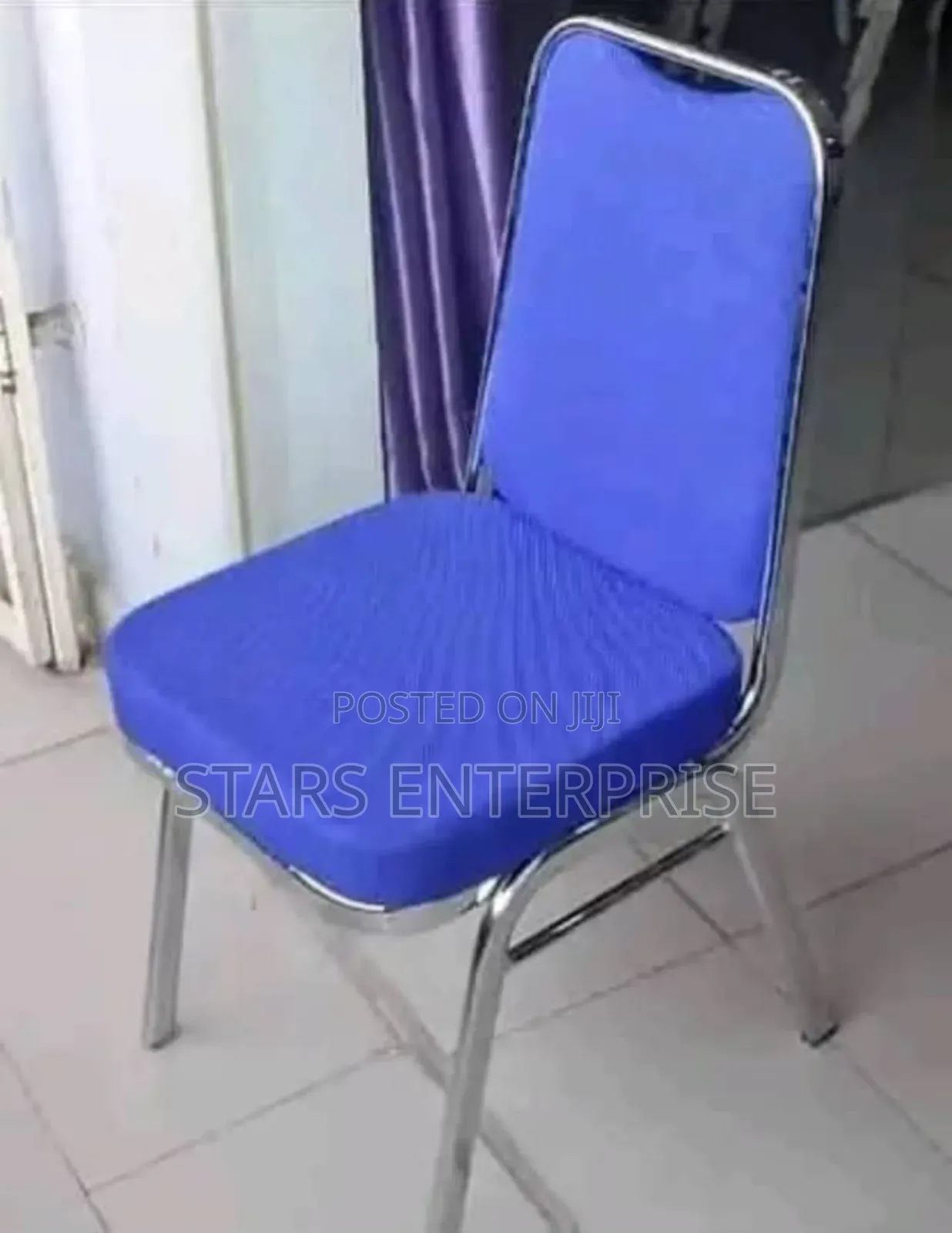 Church Chair / Event Chair