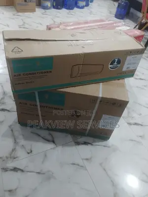 Top Selling Hisense 1.5hp Non Inverter Air Conditioner