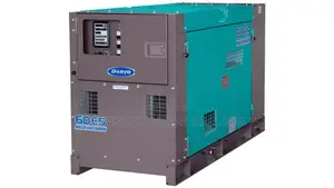 Denyo 60kva Diesel Generator