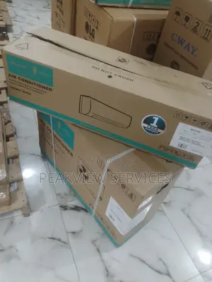 Best in Hisense 1.5hp Non Inverter Air Conditioner