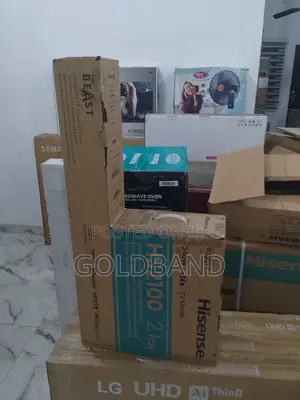 Best Original Hisense Sound Bar (240watt Hs2100)