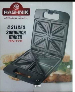 4face Sandwich Maker