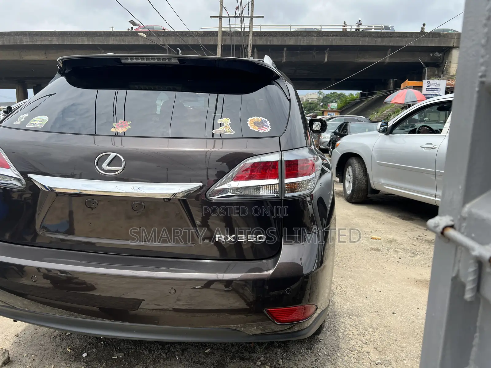 Lexus RX 2014