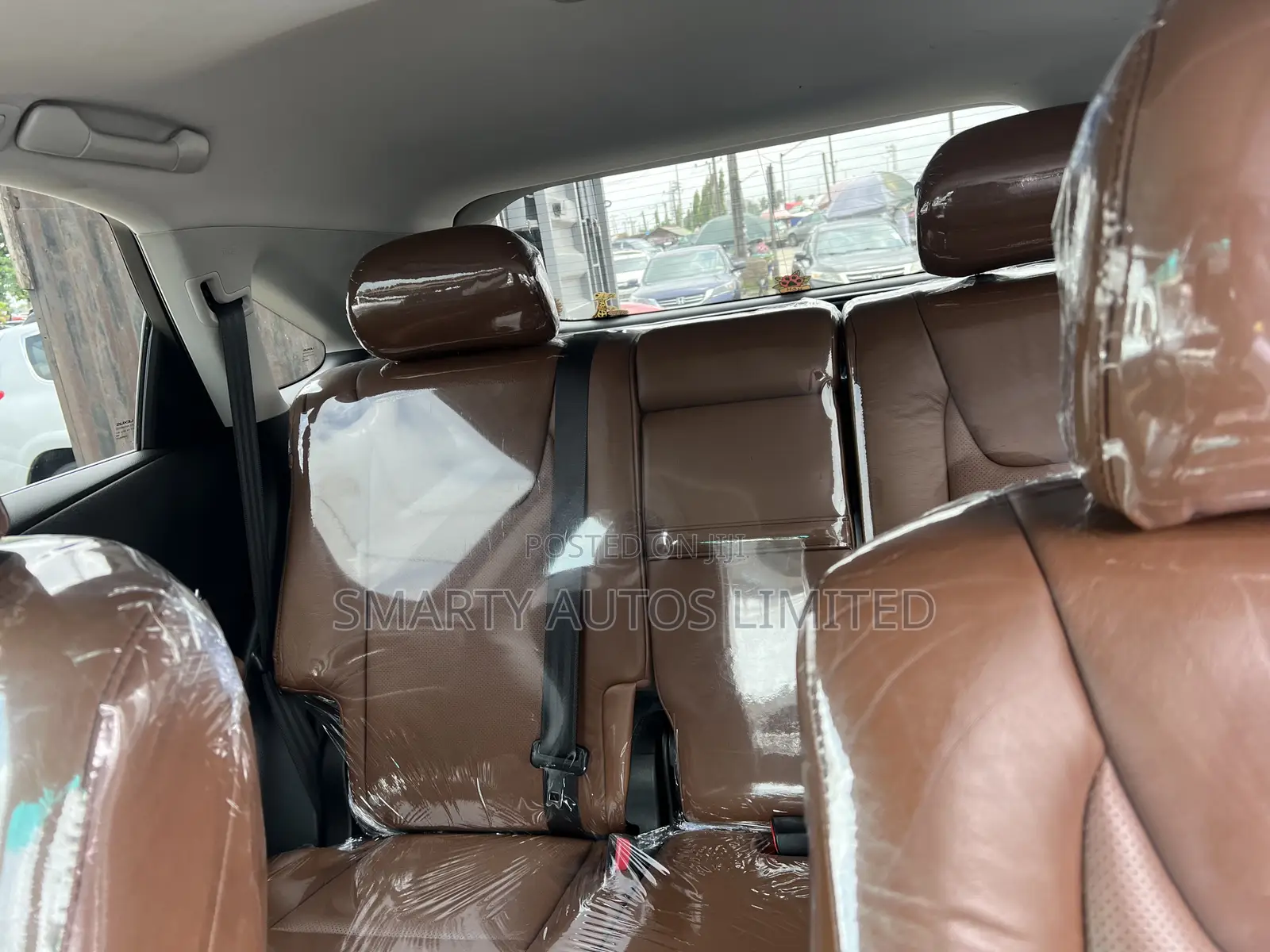 Lexus RX 2014