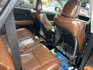 Lexus RX 2014