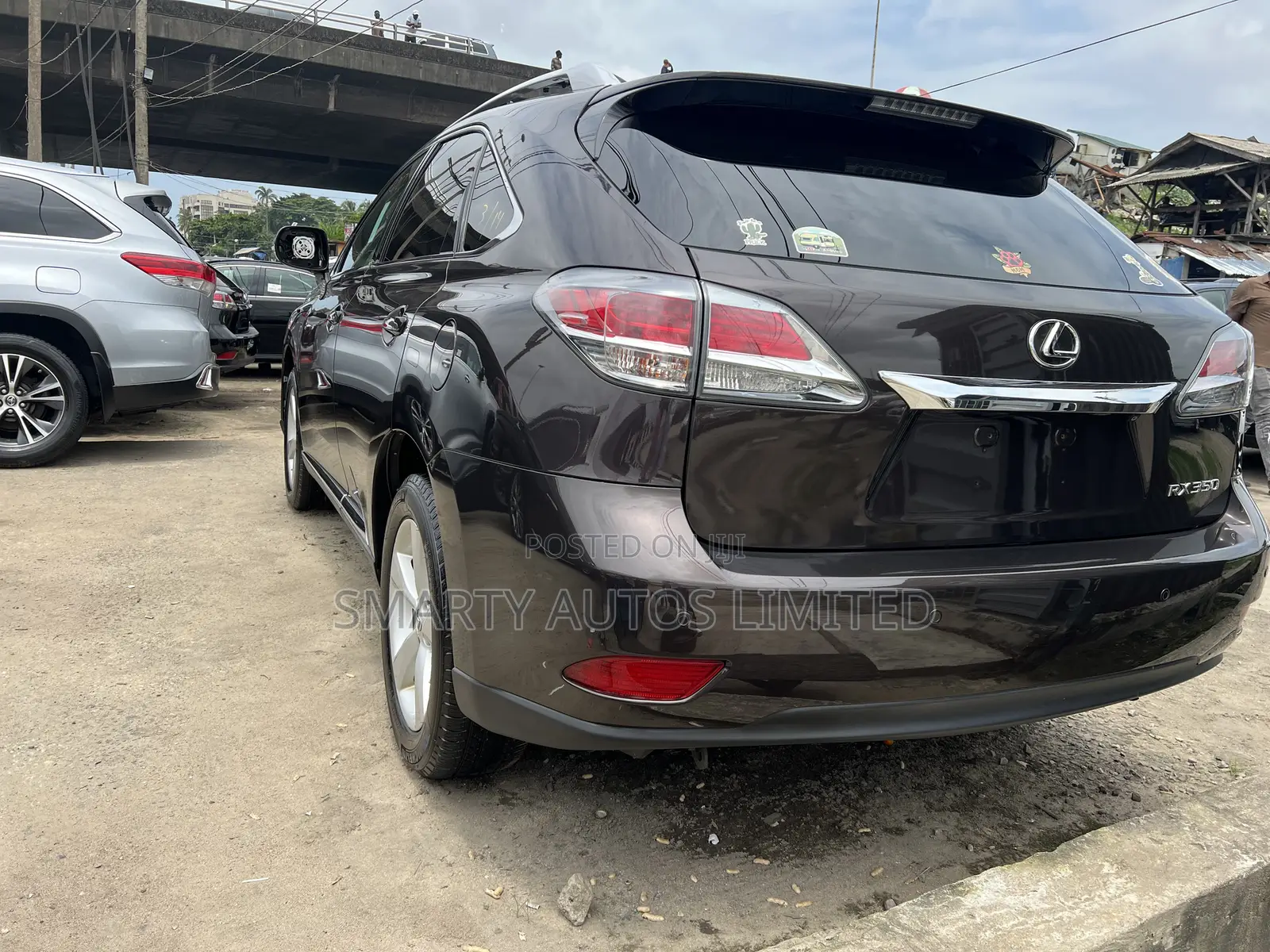 Lexus RX 2014