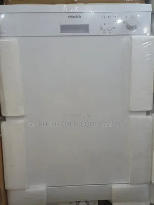Dish Washer (30-35plates)