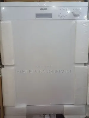 Dish Washer (30-35plates)