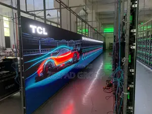 P4 Led Screen Display for Studio Tv Screen Show Stage