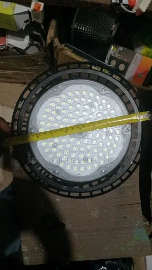 LED High Bay Down Light 100w