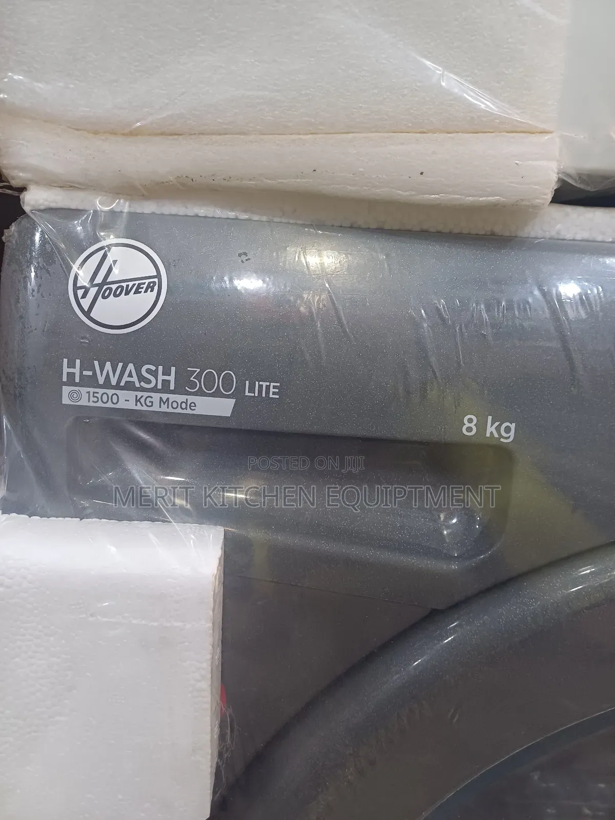 8kg Hoover Washing Machine