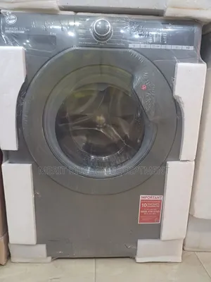 8kg Hoover Washing Machine