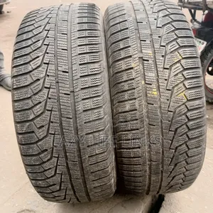 225/55r17 Tokunbo Tires for Toyota Camry