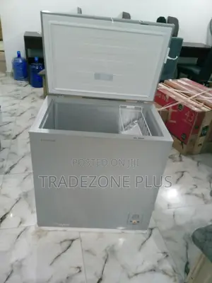 Top Quality Hisense Chest Freezer